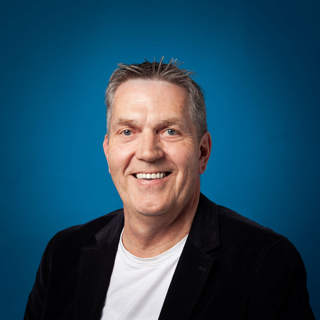 Karl-Heinz Stahlhöfer