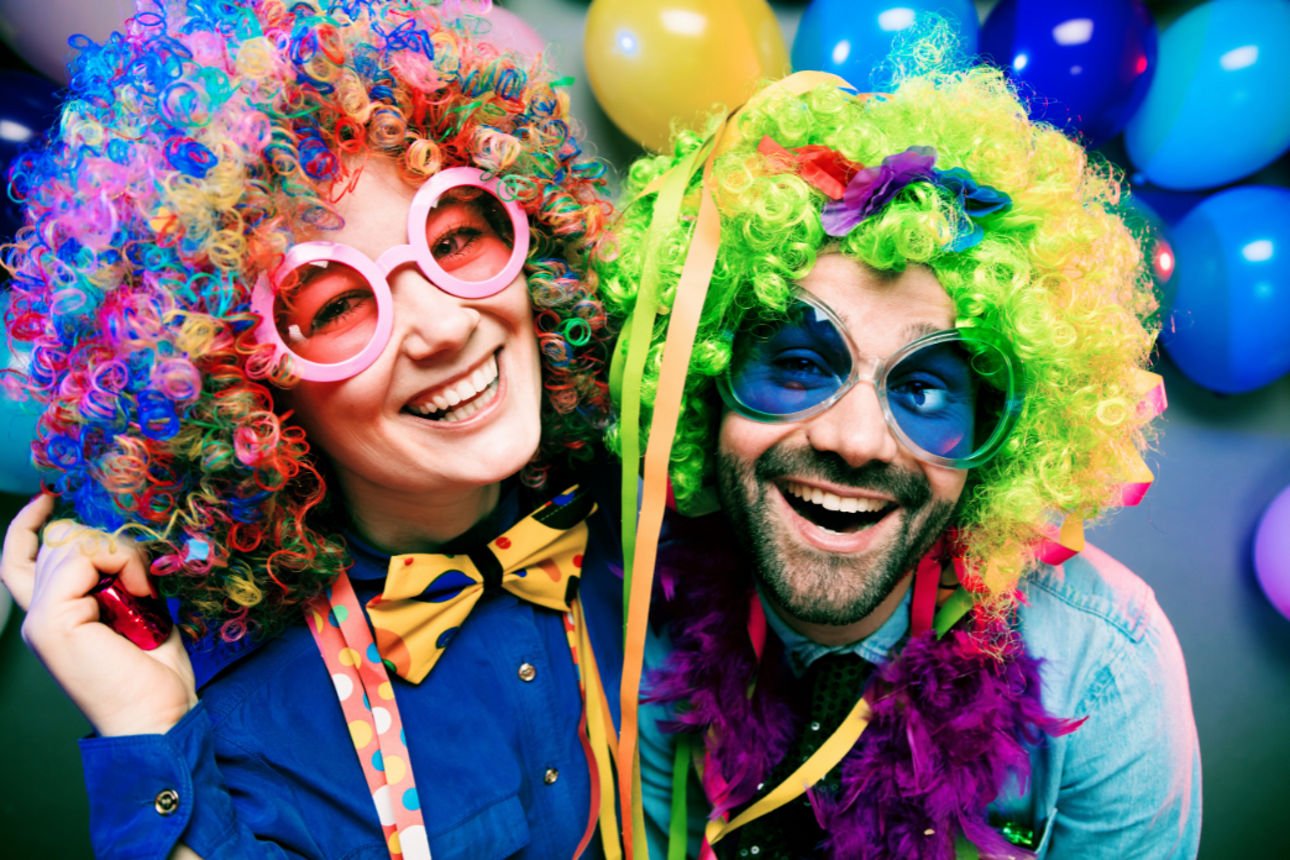 Öffnungszeiten Karneval 2026