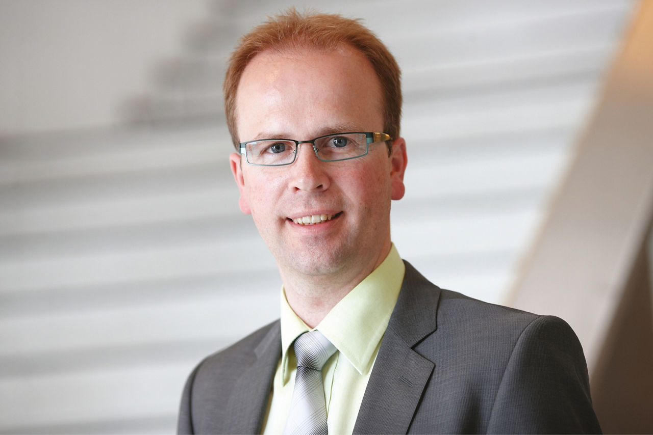 Foto von Thomas Karrenbrock