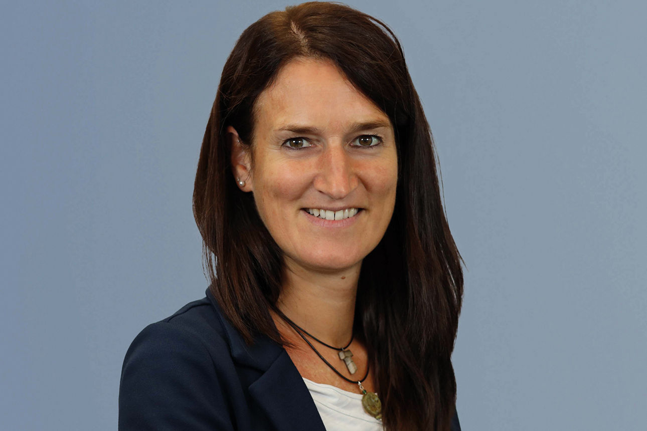 Monika Angerer Personalentwicklung