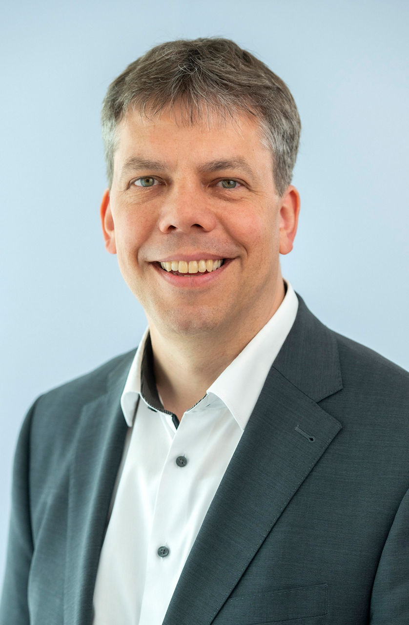 Michael Karsten
