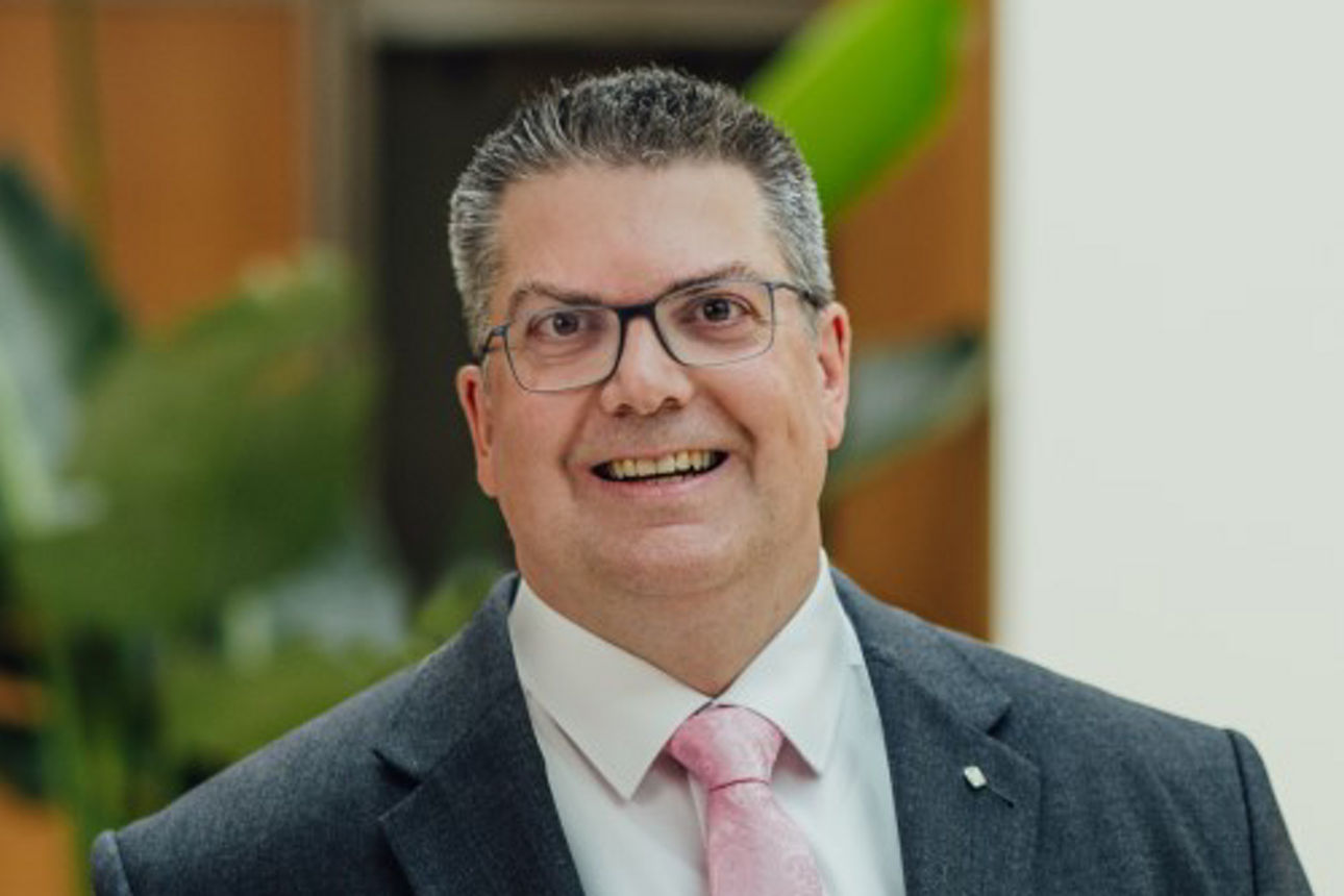 Darstellung unseres Mitarbeitenden Karsten Brieger