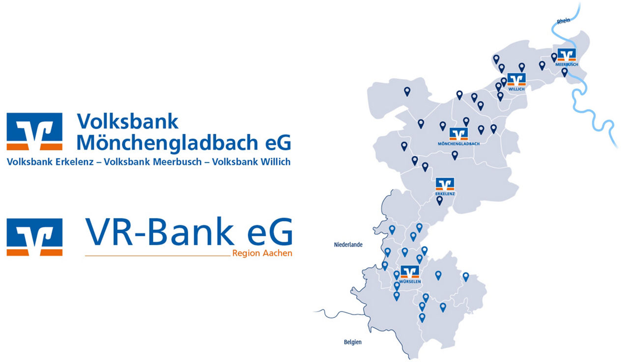 Geschäftsgebiet