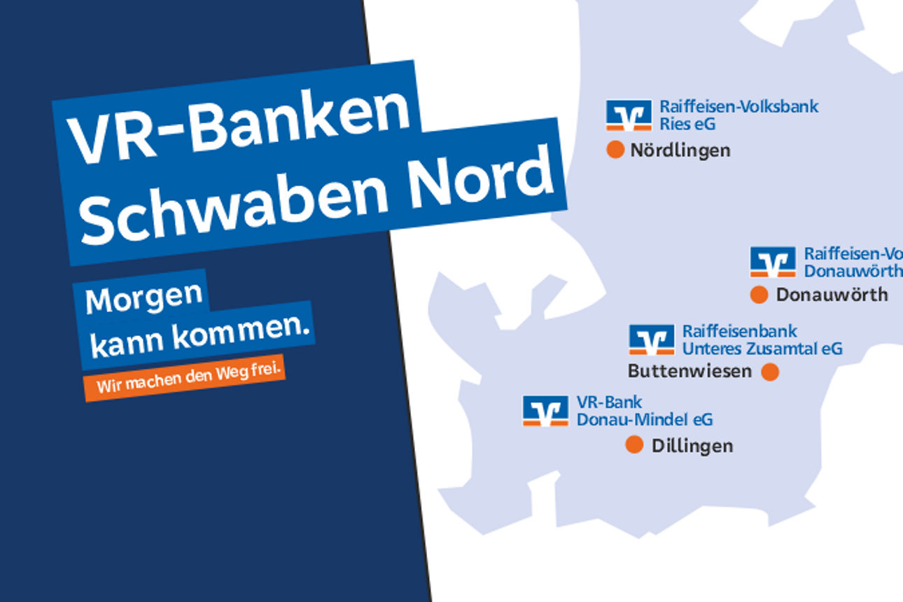 VR-Banken Schwaben-Nord