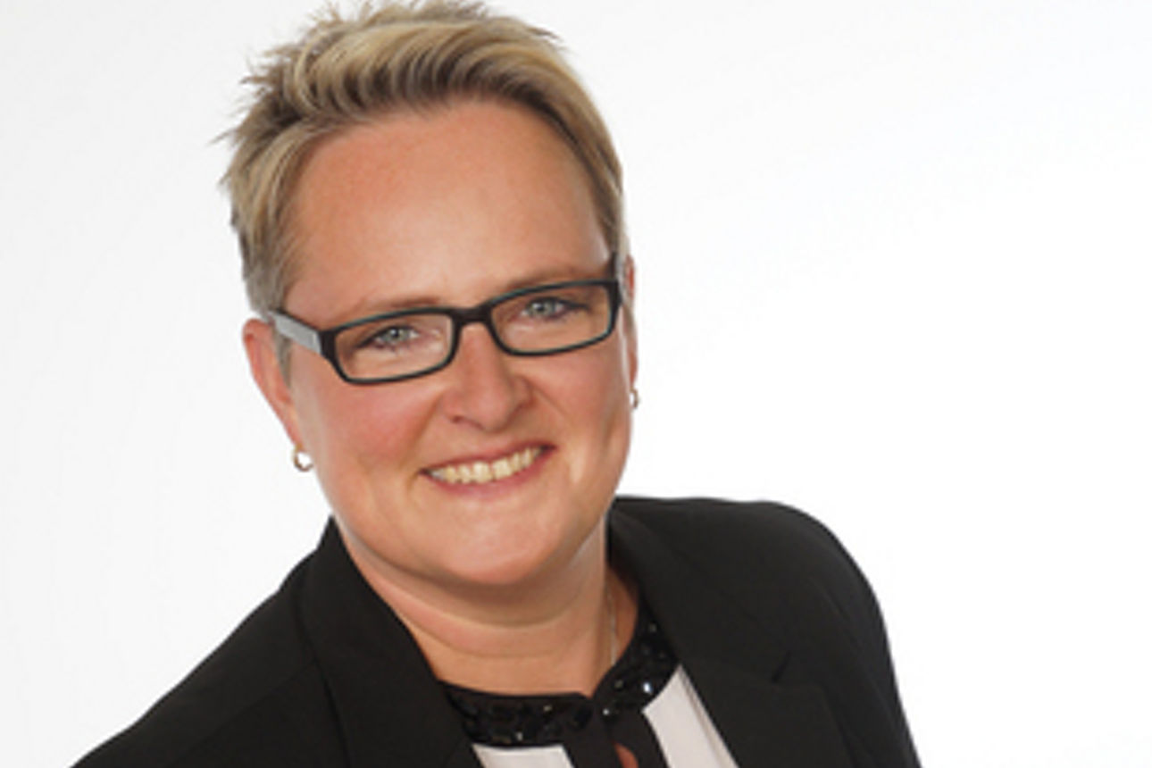 Kundenbetreuung Jane Kasilofsky
