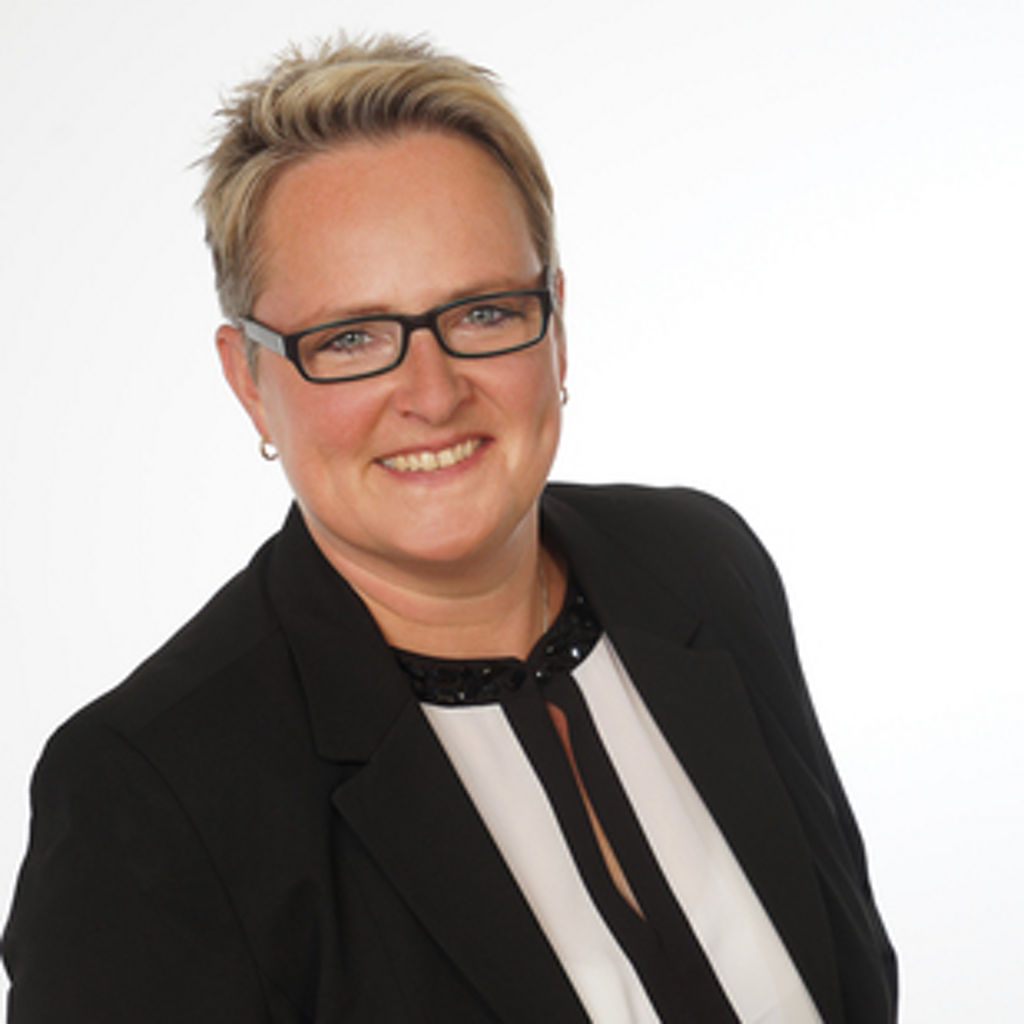 Kundenbetreuung Jane Kasilofsky