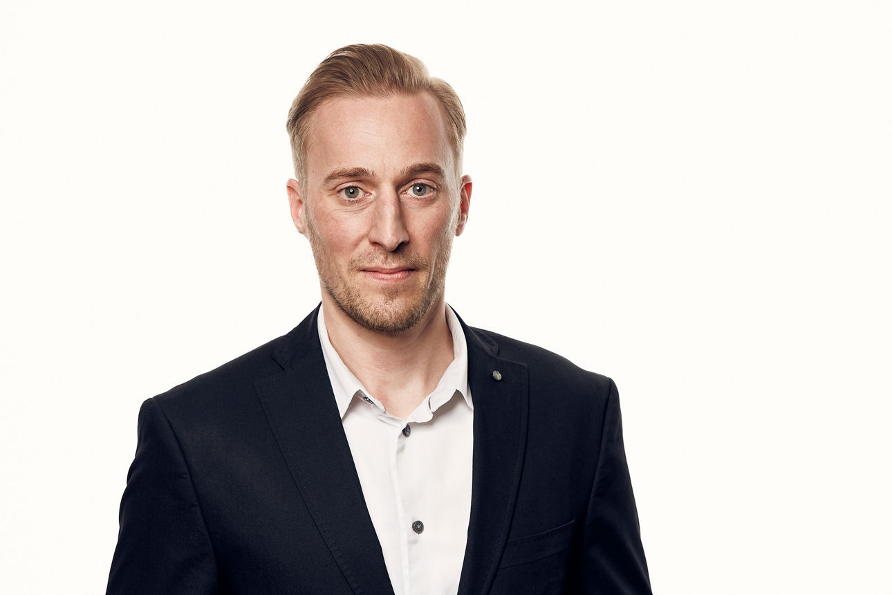 Timo Kaspari