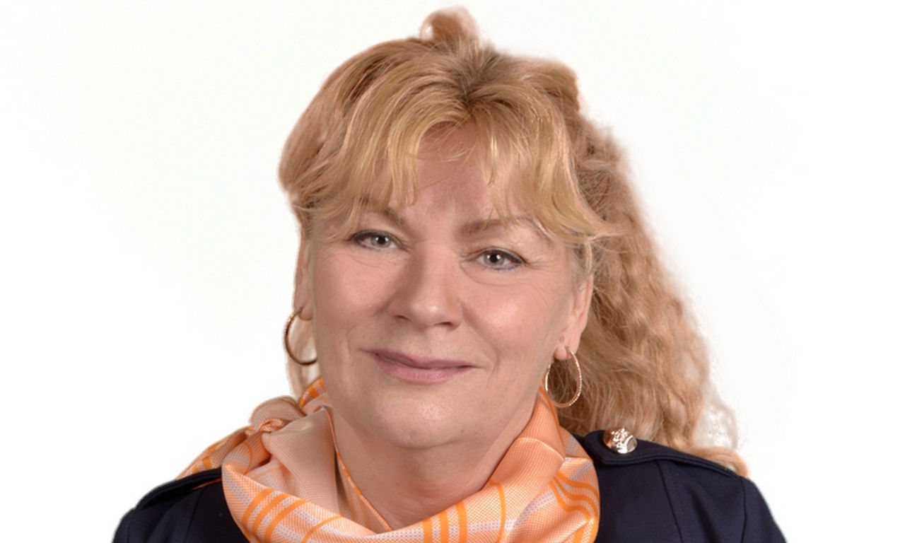 Sabine Kasper