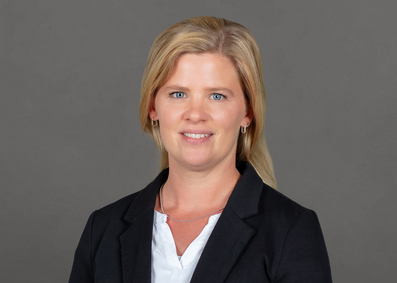 Kerstin Kass
