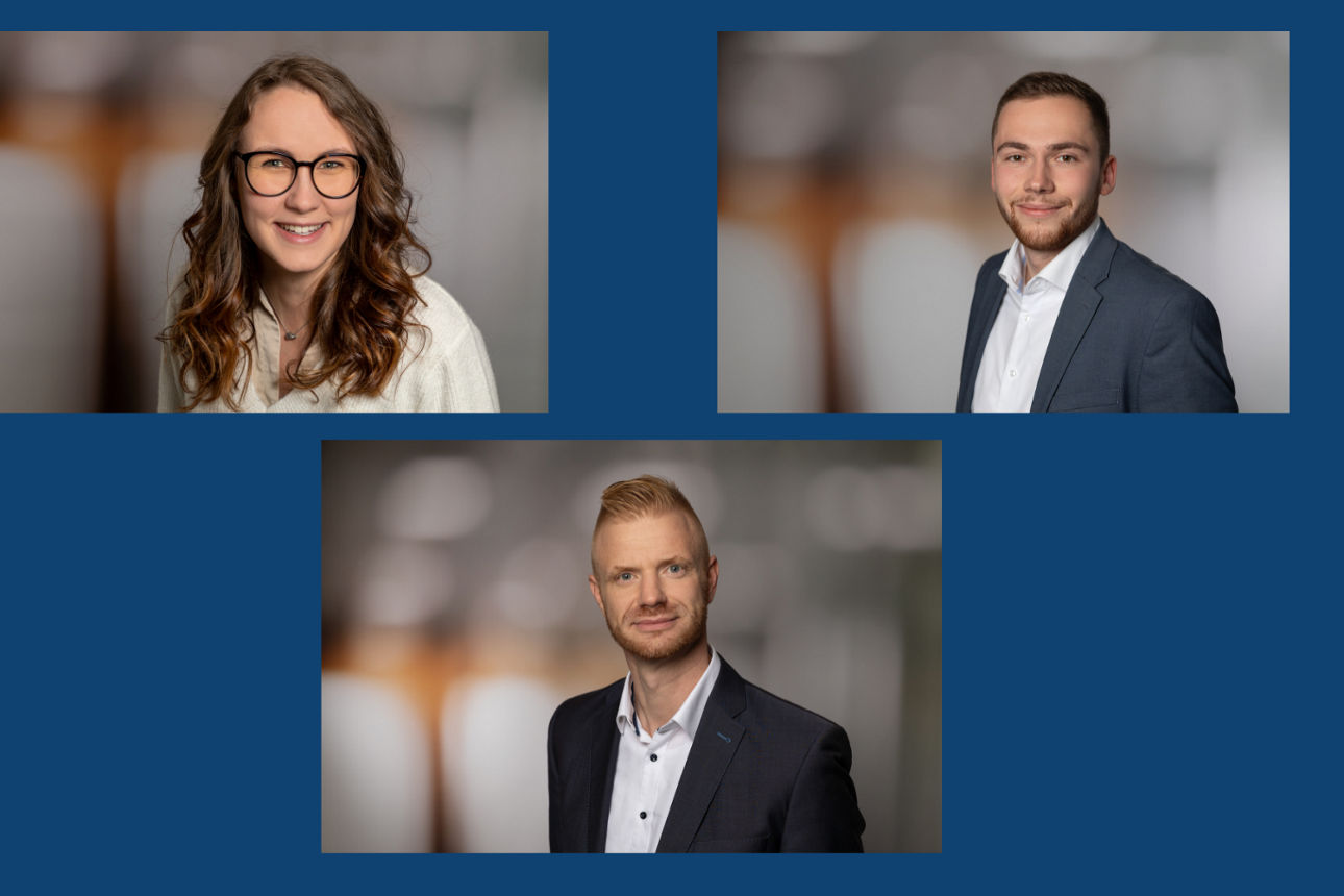 Berater Regionalteam Kassel