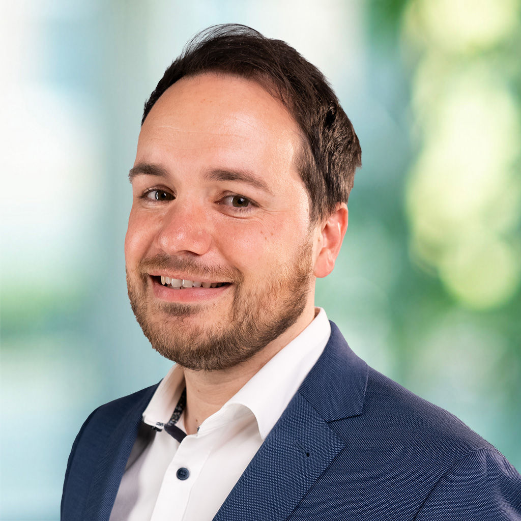 Bernd Kassner