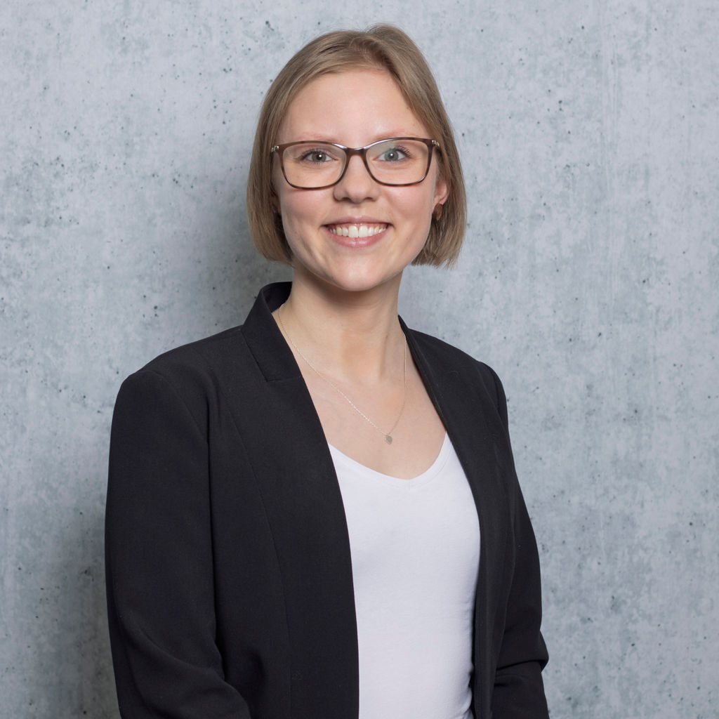 Profilbild Katharina Beuthner