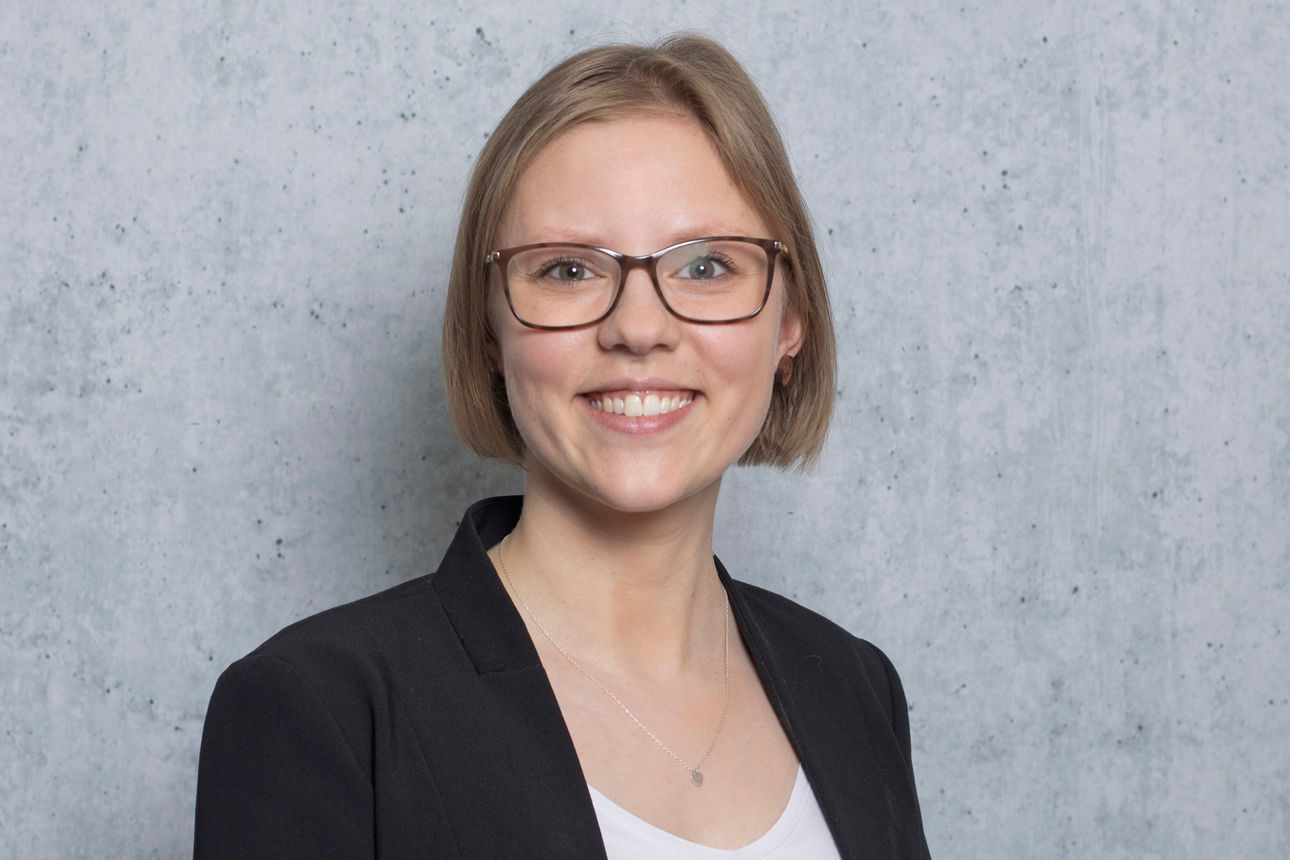 Profilbild Katharina Beuthner