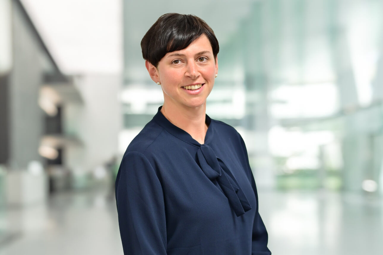Katharina Graf