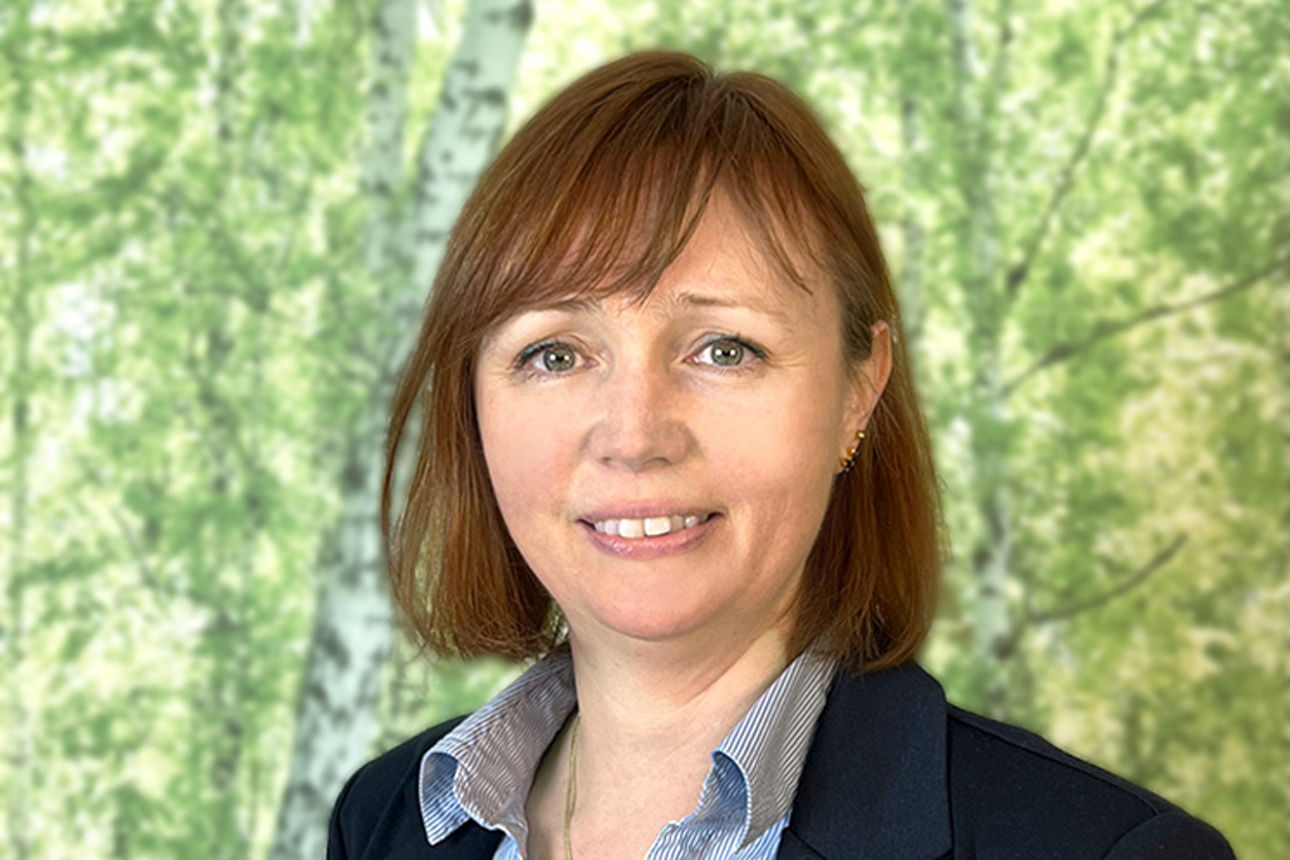 Foto von Julia Hartmann