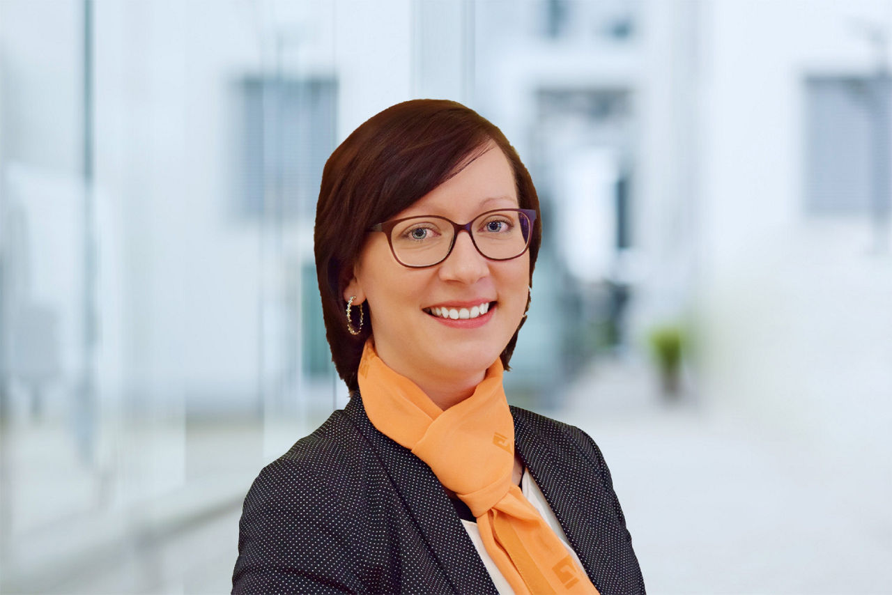 Katharina Mayer