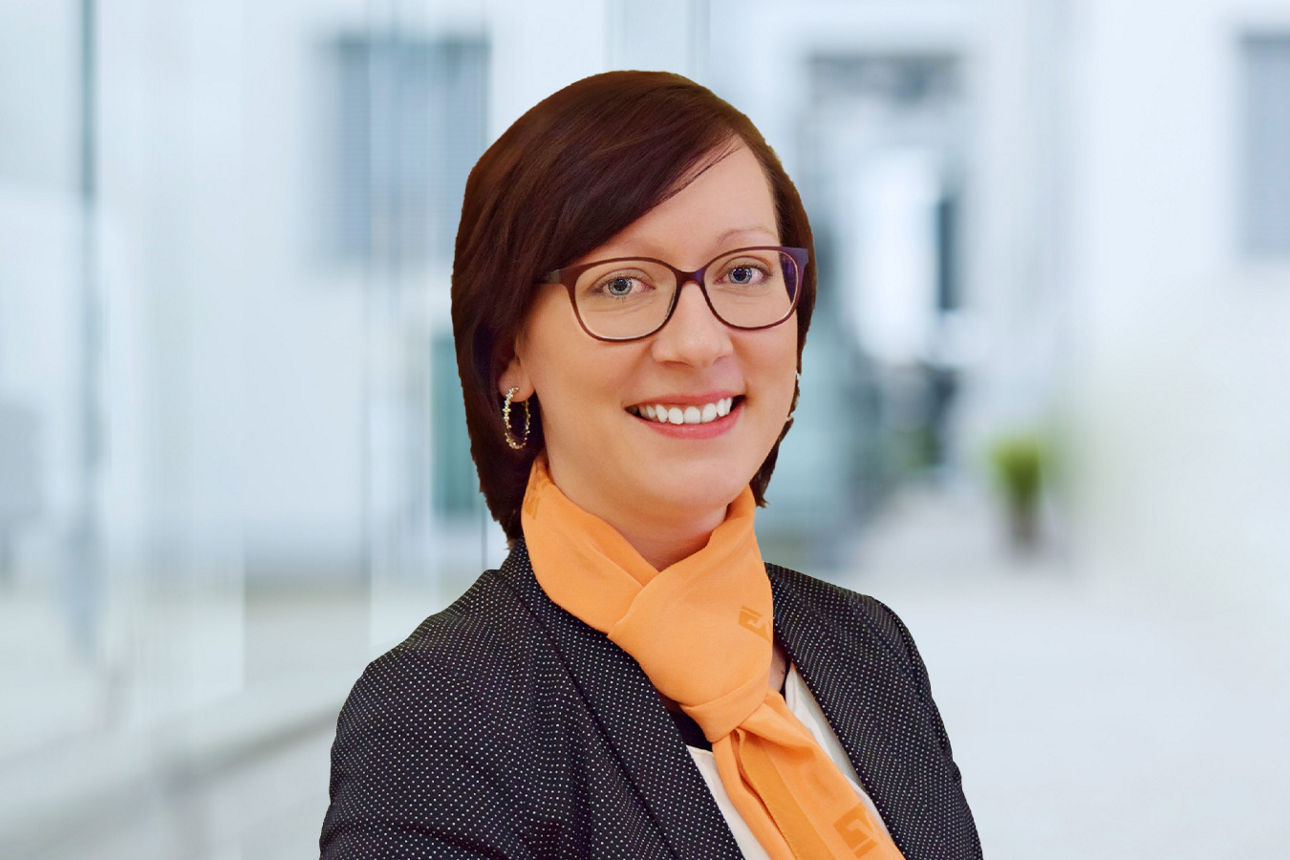 Katharina Mayer