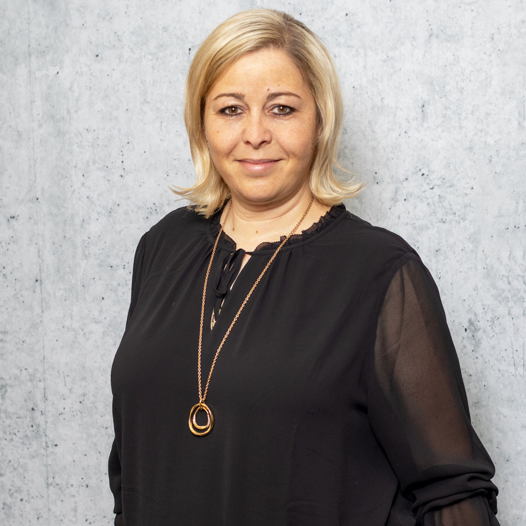 Profilbild Katharina Störlein