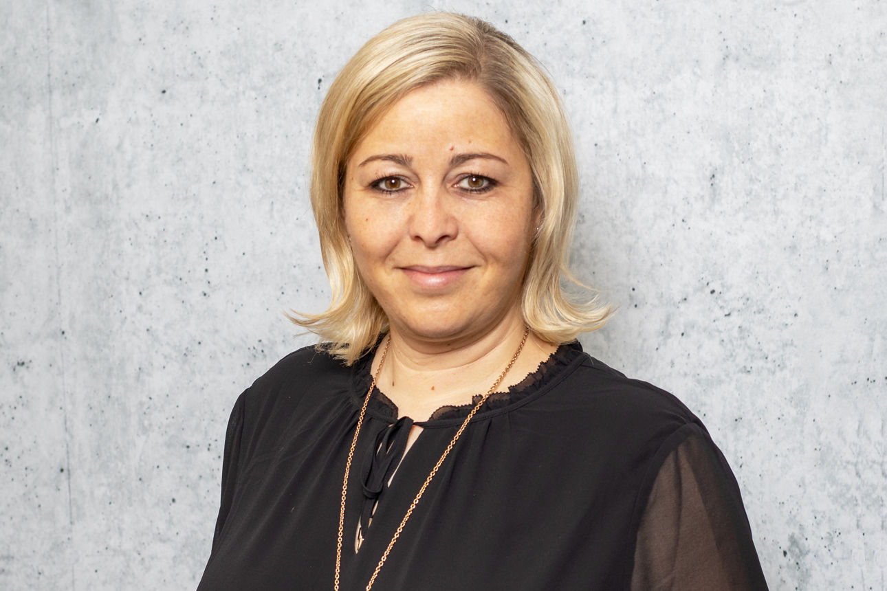 Profilbild Katharina Störlein