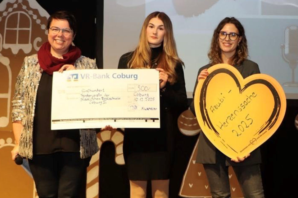 Azubi Herzenssache Wendler