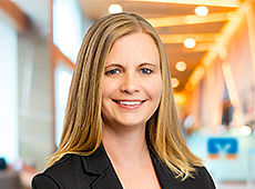 Geschäftskundenberaterin Telefonfiliale