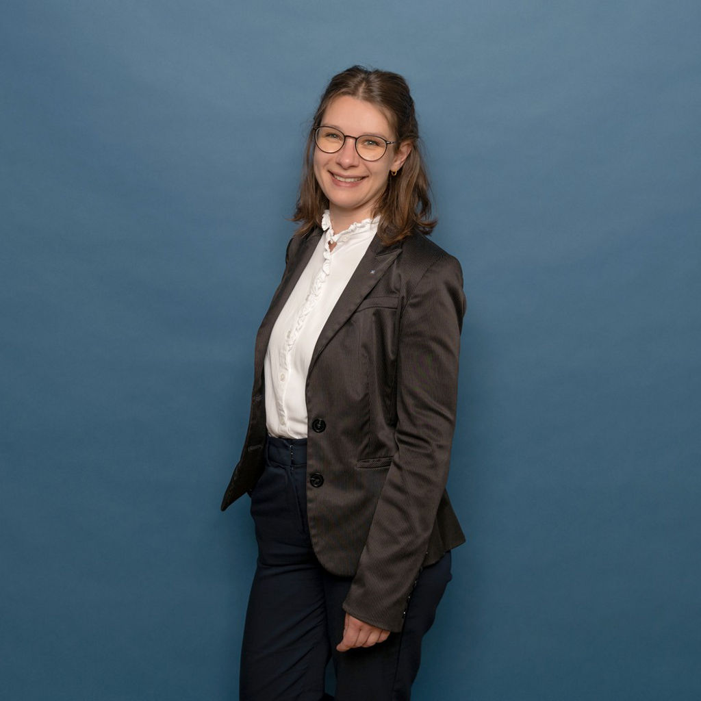 Katharina Wylegala