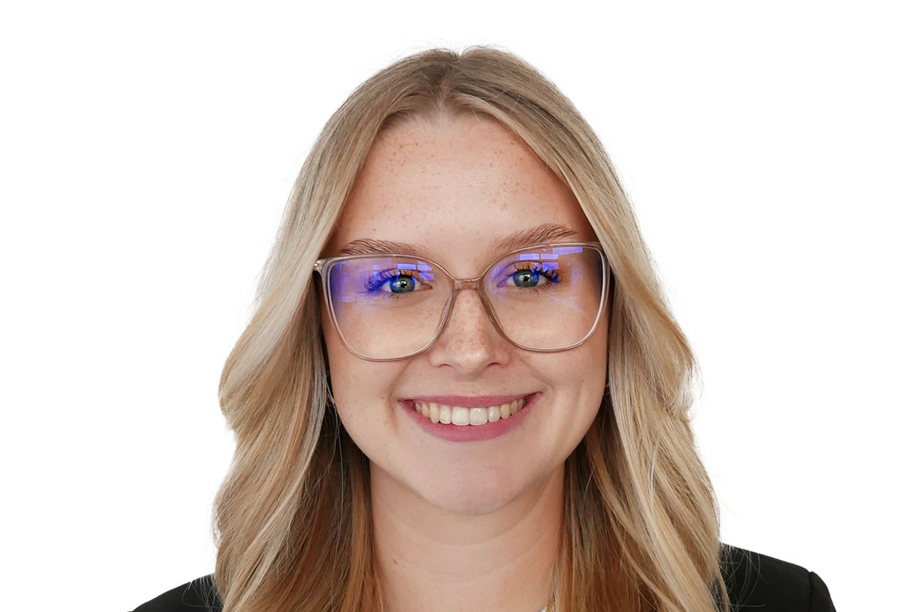 Isabel Katheininger