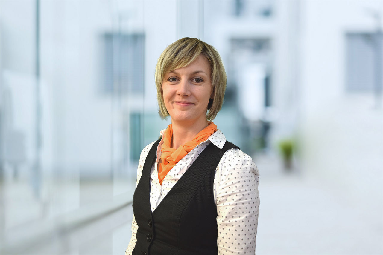 Kathleen Böhme