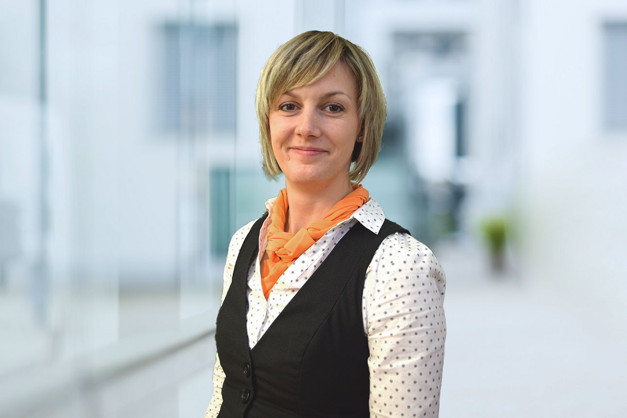 Kathleen Böhme