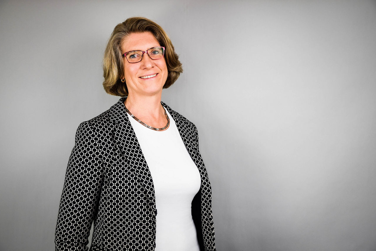 Foto unserer Mitarbeiterin Kathrin Appelt