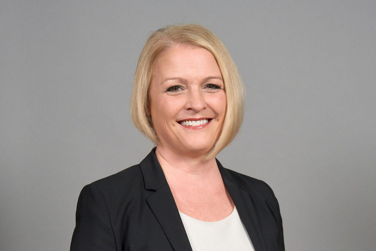 Kathrin Binninger