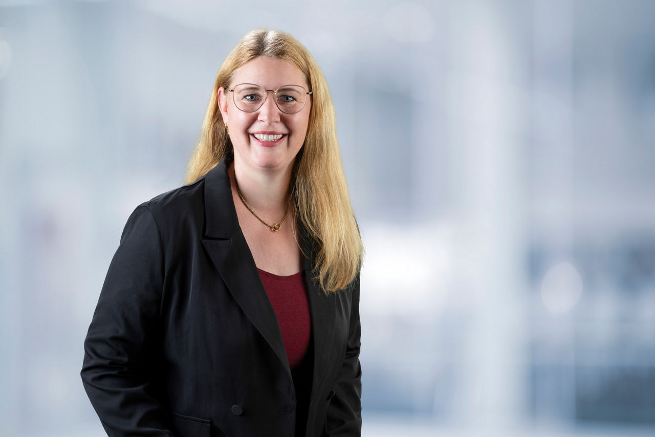 Kathrin Heddinghaus