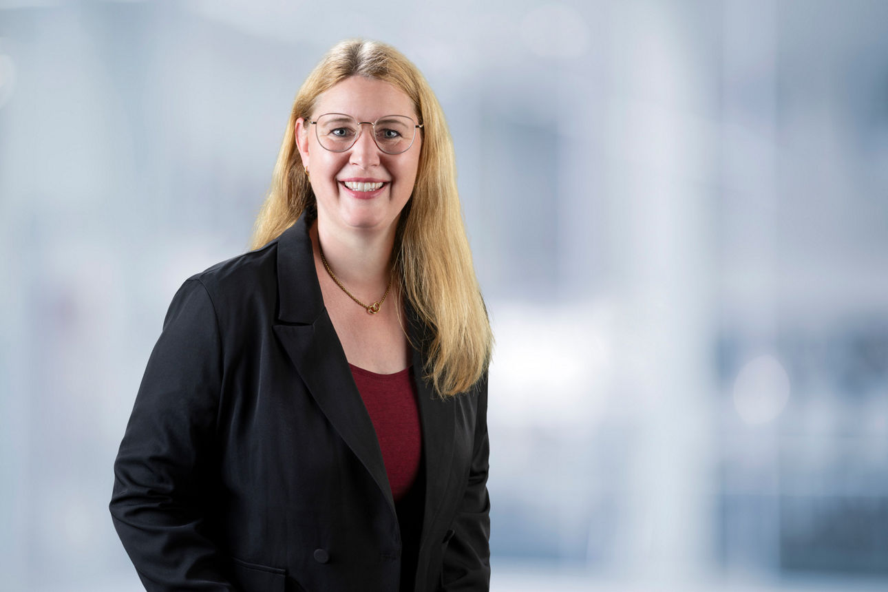 Kathrin Heddinghaus