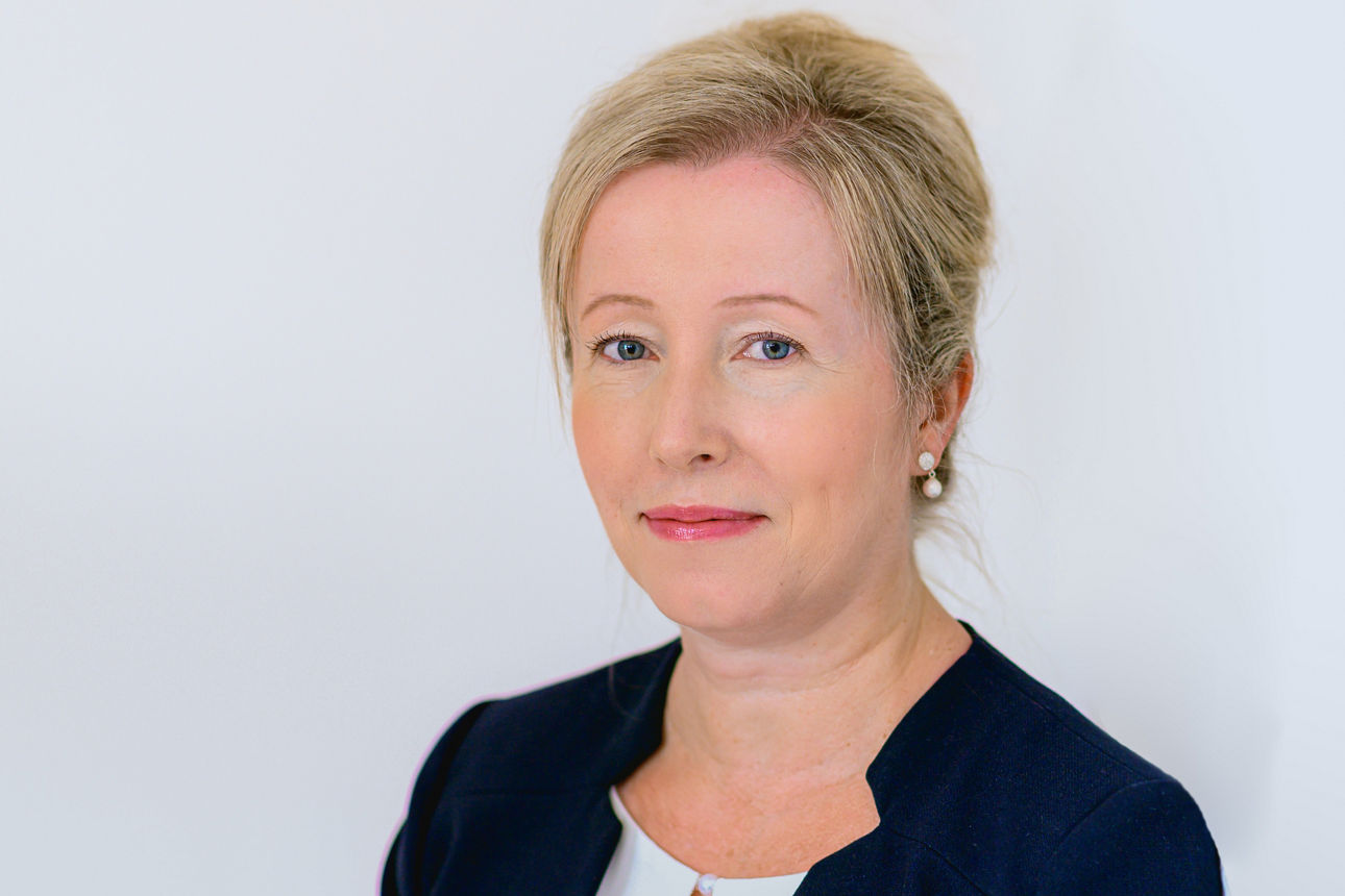 Gewerbliche Immobilienfinanzierung Kathrin Biber