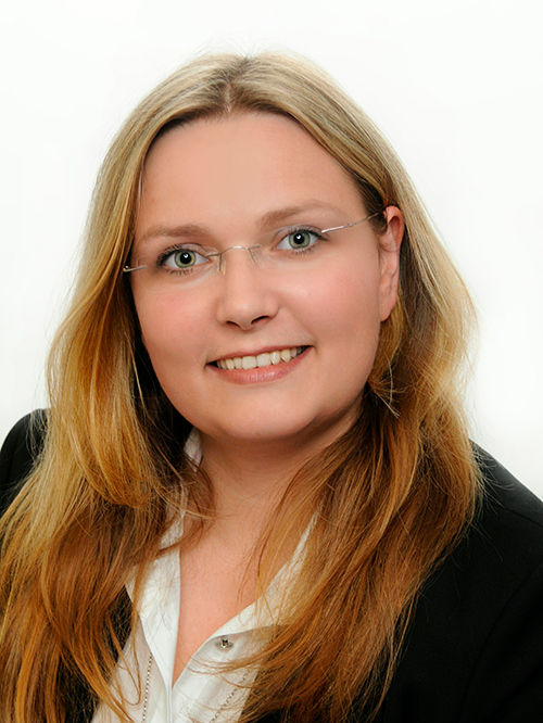 Kathrin Köhler