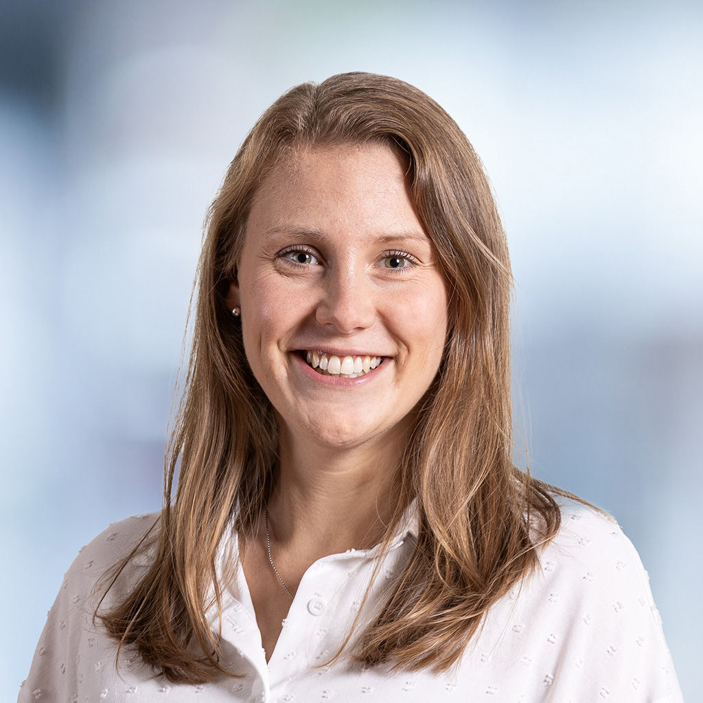 Kathrin Müller 