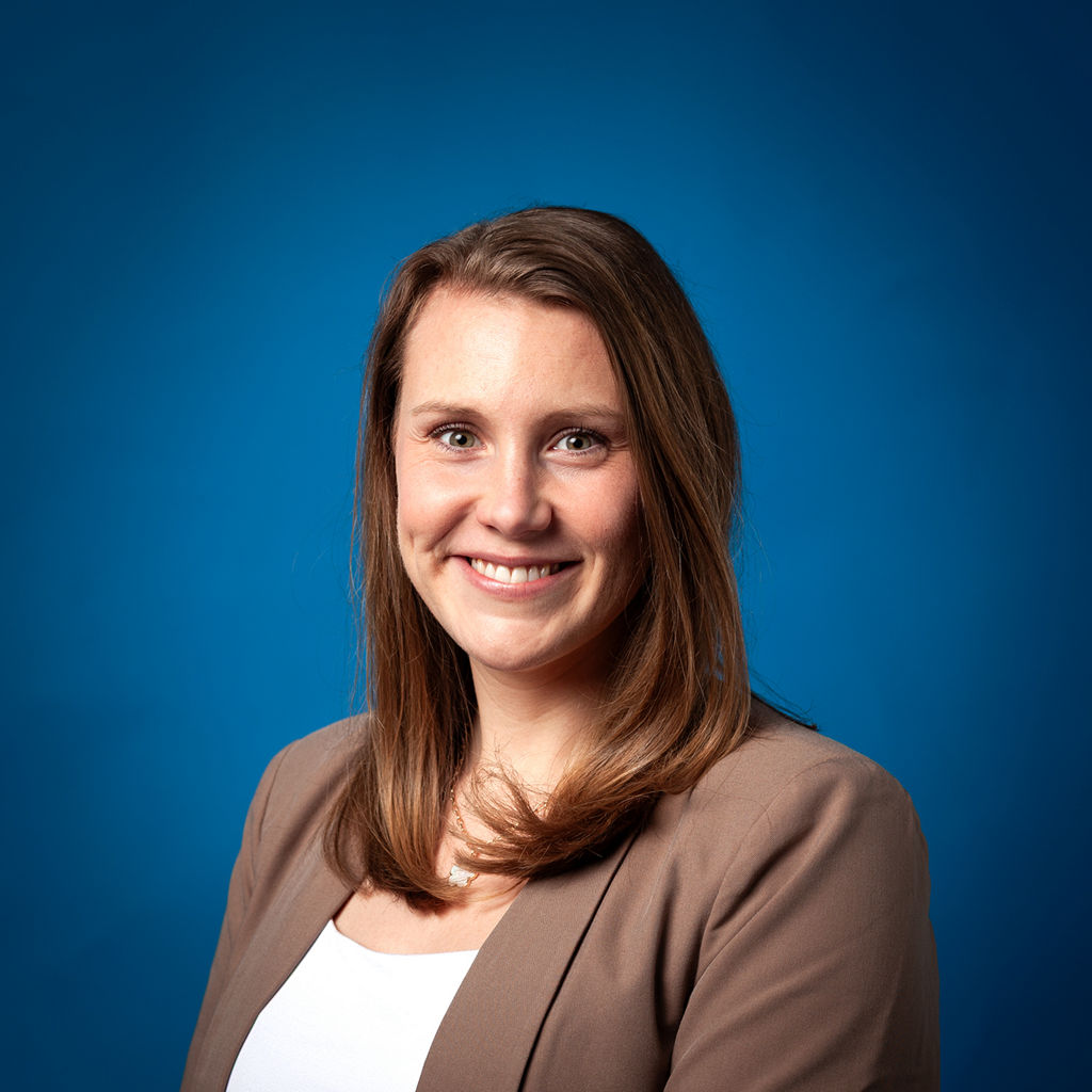 Kathrin Müller 