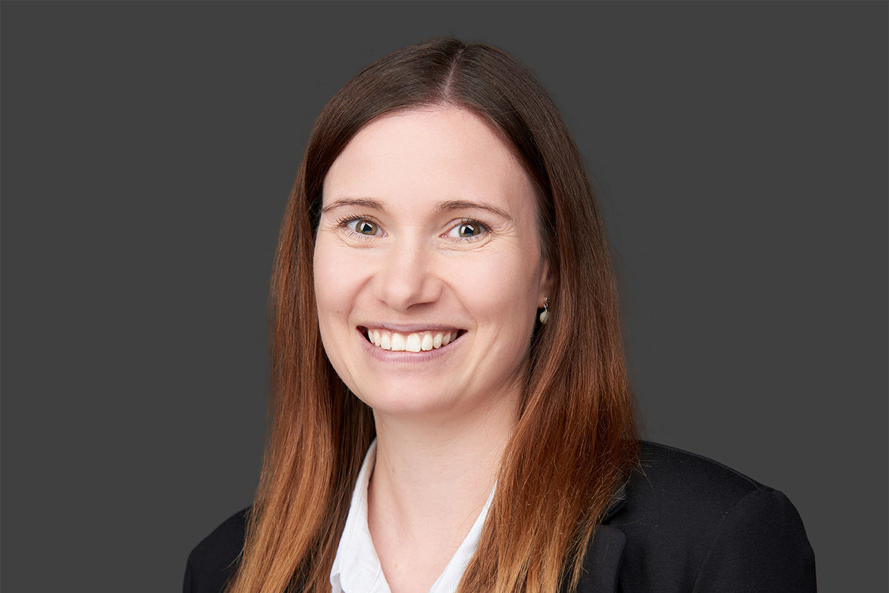 Bild von Kathrin Räth, Servicemitarbeiterin in Haßfurt