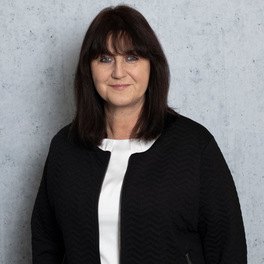Profilbild  Katja Beck