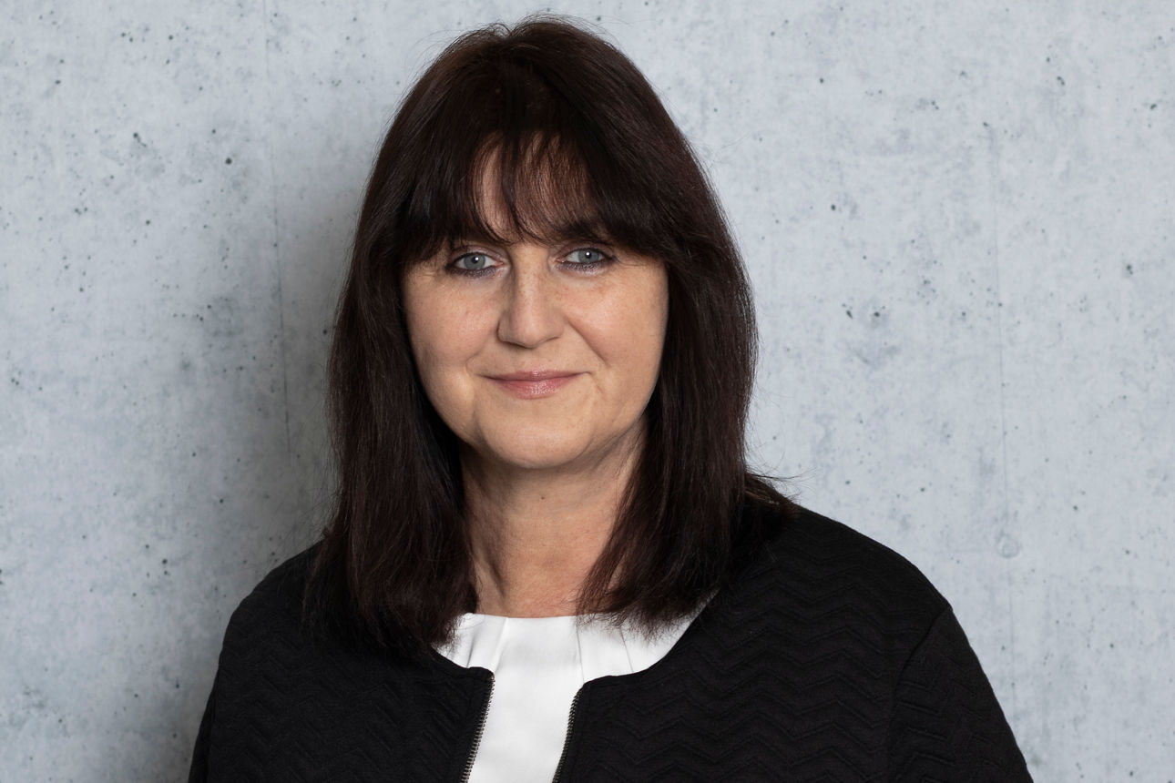 Profilbild  Katja Beck