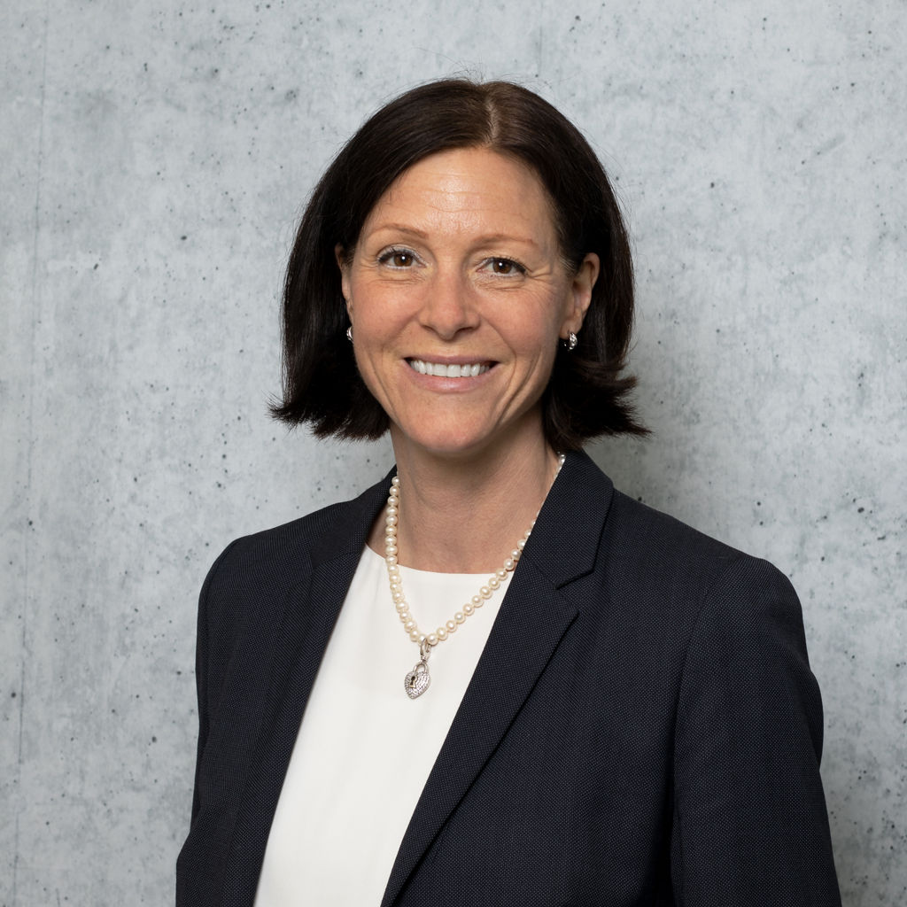 Profilbild Katja Bruckbauer