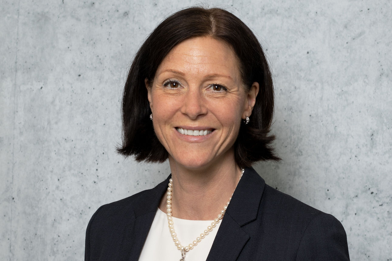 Profilbild  Katja Bruckbauer