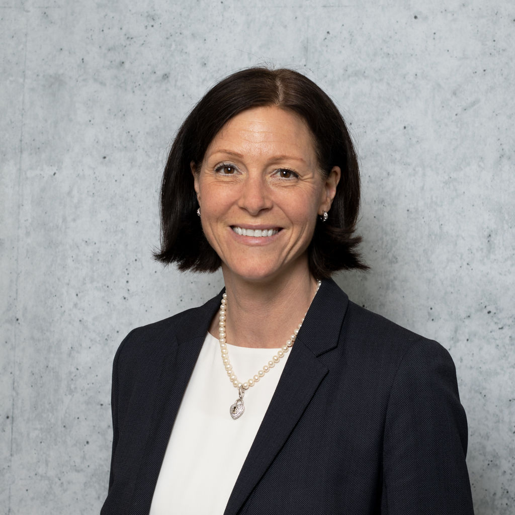 Profilbild Katja Bruckbauer