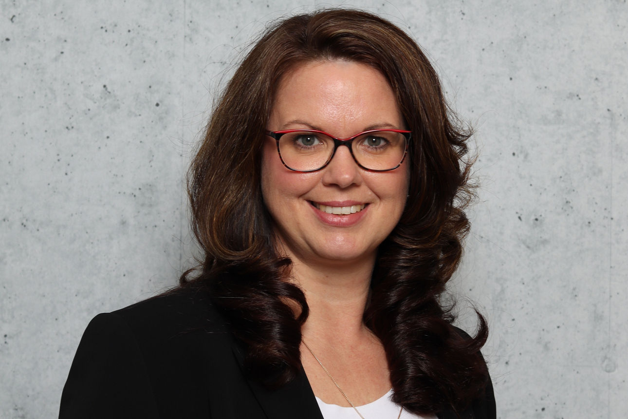 Profilbild Katja Gundel