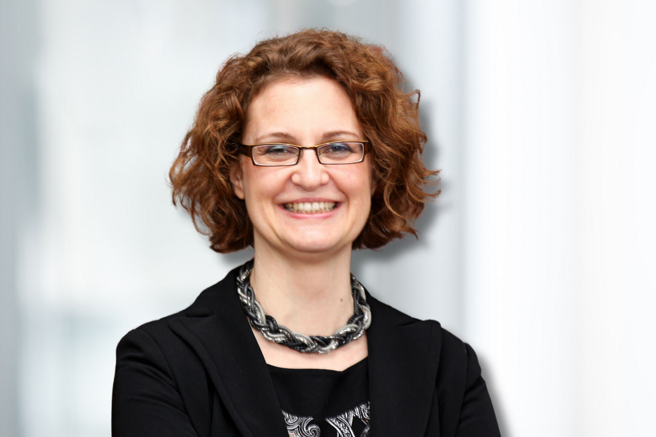 Katja Pannekamp