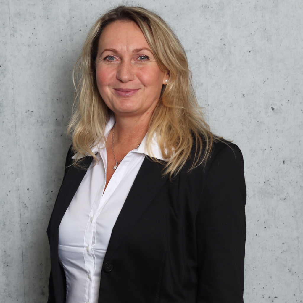 Profilbild Katja Thomas