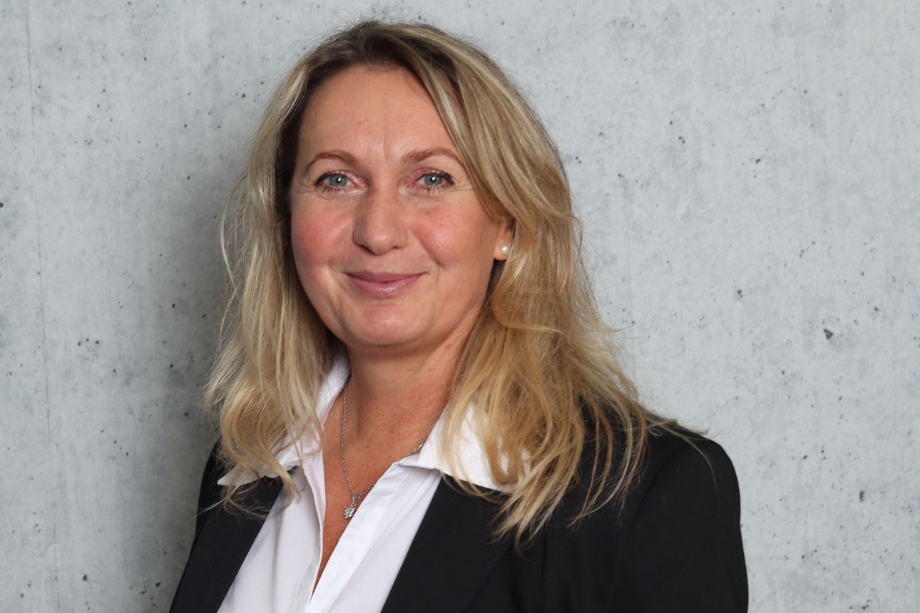 Profilbild Katja Thomas