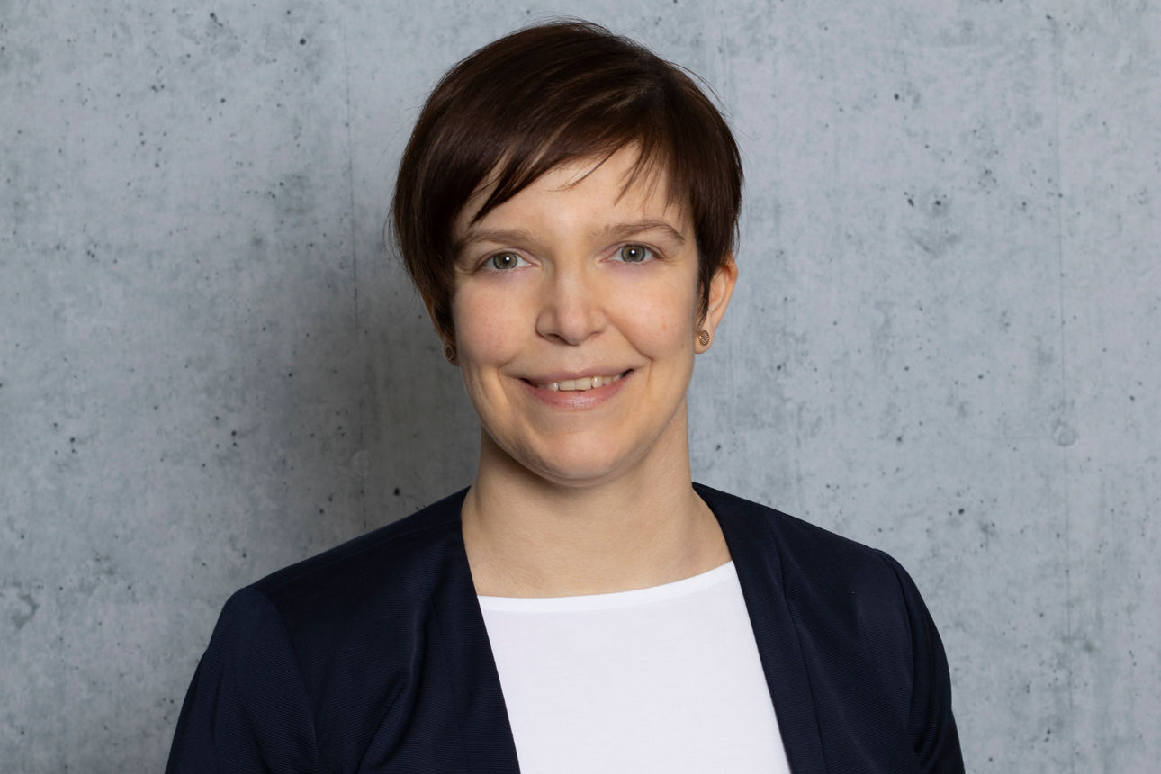 Profilbild Katrin Klüber