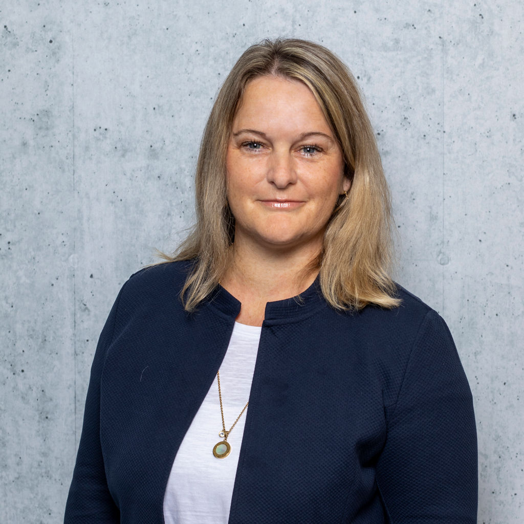 Profilbild Katrin May