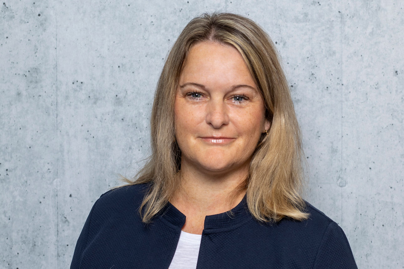 Profilbild Katrin May